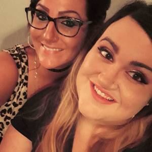 Meet your Posher, Cindy